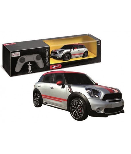 MINICOOPER R/C 1:24 63290 MONDO