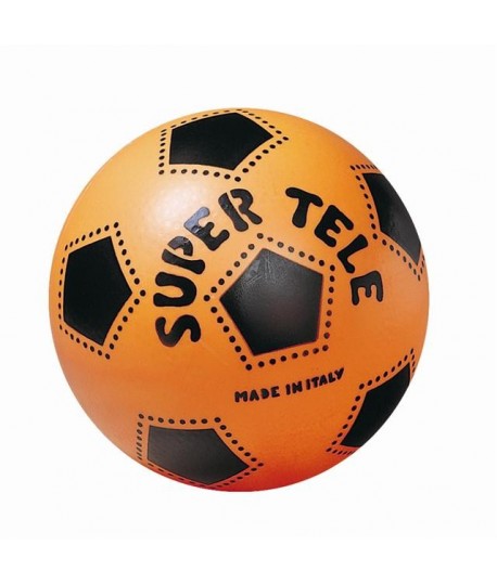 MONDO 4603 PALLONE SUPER TELE FLUO 12PZ