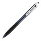 PENNA SFERA PILOT REXGRIP B NERO 10PZ