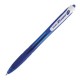 PENNA SFERA PILOT REXGRIP B BLU 10PZ