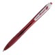 PENNA SFERA PILOT REXGRIP B ROSSO 10PZ