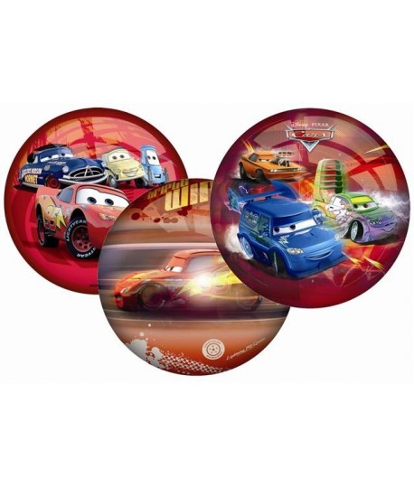 MONDO 26027 PALLONE CARS DIAM.23