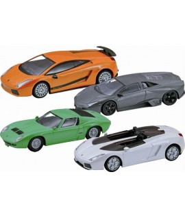 MONDO 53079 LAMBORGHINI 1:43