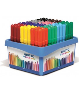 PENNARELLI GIOTTO TURBO MAXI 5240 108PZ