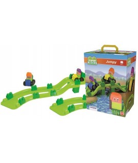 MINILAND 32346 JUMPY SUPERBLOCK