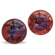 MONDO 26018 PALLONE SPIDERMAN DIAM.23