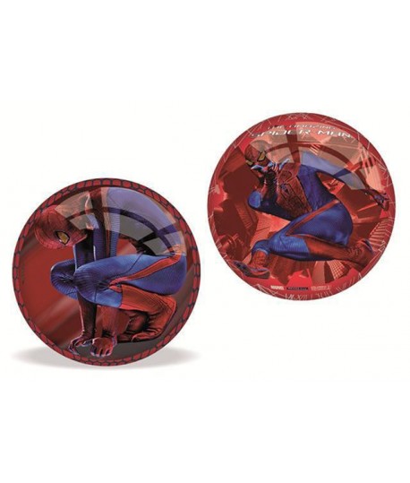 MONDO 26018 PALLONE SPIDERMAN DIAM.23