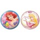 MONDO 26034 PALLONE PRINCESS DIAM.23