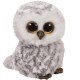 BYNNEY T37201 PELUCHE BEANIEBOOS OWLETTE