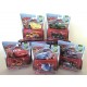 MATTEL CLJ31 CARS AUTO 5PZ