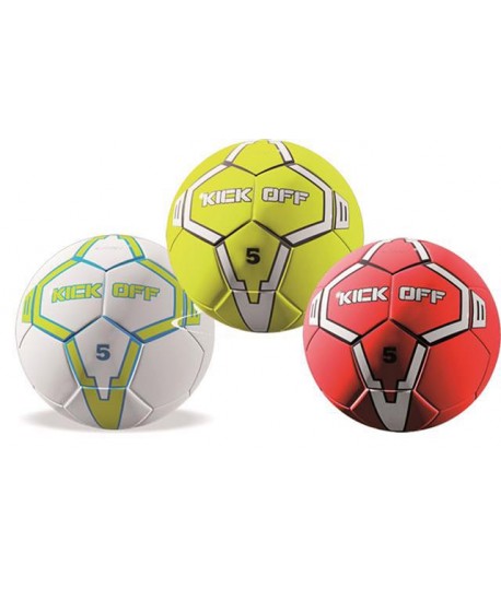 MONDO 13991 PALLONE CALCIO KICK OFF 5