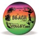 MONDO 02340 PALLONE VOLLEY RAINBOW