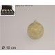 SFERA VET D100 ORO+ALBERO 12PZ LU000575