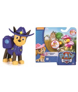 FLUTTERBYE 6026592 PAW PATROL ACTION PUP