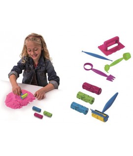 KINETIC SAND ACCESSORI 6025138