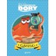 LIBRO CLASSICS DORY DISNEY W03115