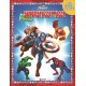 SUPERSTACCATTACCA DISNEY W01425 AVENGERS