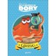 LIBRO CLASSICS DORY DISNEY W03115