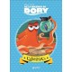 LIBRO CLASSICS DORY DISNEY W03115