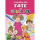 SUPERLIBRO FATE DA COLORARE 66663F