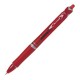 PENNA SFERA PILOT ACROBALL M ROSSO 10PZ