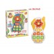TEOREMA 64668 BABY TELEFONO SORRISINO