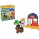 UNICO PLUS 8598 MATTONCINI 40PZ