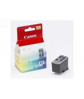 INKJET CANON CL41 COLOR 0617B