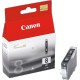 INKJET CANON CLI8 NERO 0620B