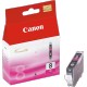 INKJET CANON CLI8 MAGENTA 0622B