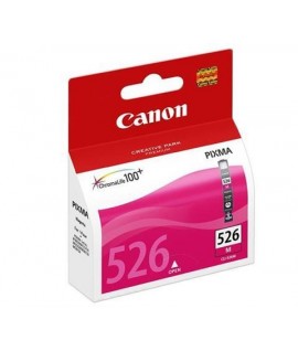 INKJET CANON CLI526M MAGENTA 9ML 4542B