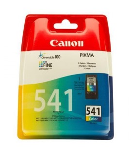 CARTUCCIA CANON CL541 COLORE 8 ML 5227B