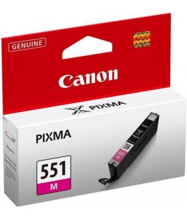 CARTUCCIA CANON CLI551XL MAGENTA