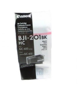 INKJET CANON BJI201BK NERO