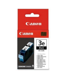 INKJET CANON BCI3BK NERO