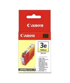 INKJET CANON BCI3Y GIALLO