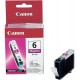 INKJET CANON BCI6M MAGENTA