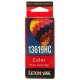 INKJET LEXMARK 13619HC COLOR