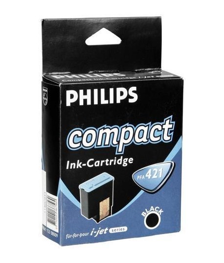 INKJET PHILIPS PFA421 NERO