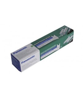 FILM FAX PANASONIC KX-FA54X 2 ROT.