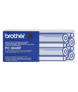 FILM FAX BROTHER PC-304 4PZ