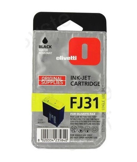 INKJET OLIVETTI FJ31 B0336F