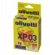 INKJET OLIVETTI B0261 XP03 COL