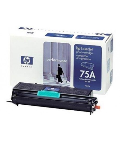 TONER LASER HP 92275A