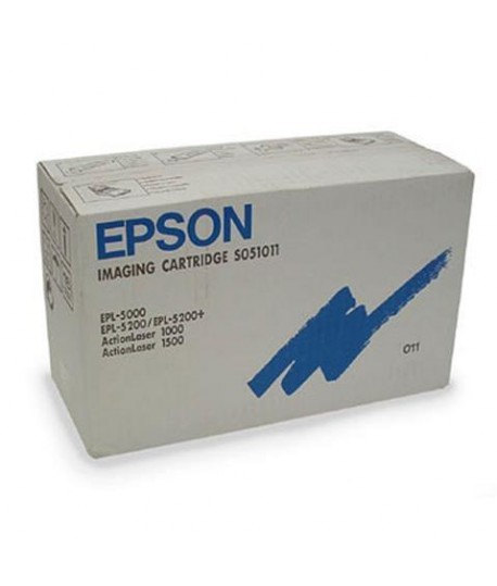 TONER LASER EPSON S051011 EPL50/5200