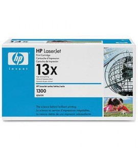 TONER HP Q2613X 4000C