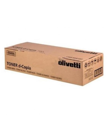 TONER OLIVETTI 8030/8130