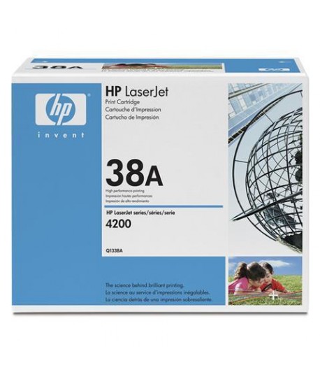 TONER LASER PELIKAN HPQ1338A