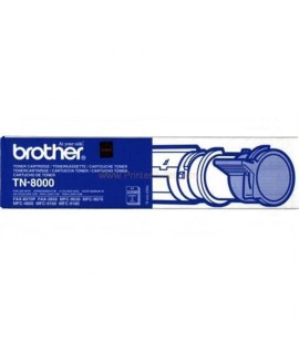 TONER BROTHER TN-8000 2200C
