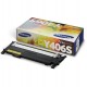 TONER SAMSUNG Y406S CLP360 GIALLO SU462A